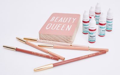 Price Specials LONG TIME LINER Beauty Forum Messe München