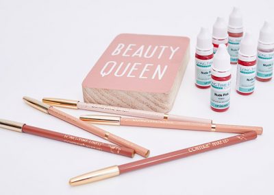 LONG TIME LINER Beauty Forum Messe München 2017