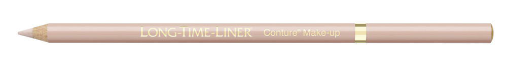 LONG-TIME-LINER ® Vorzeichenstifte aus dem Hause Faber-Castell garantieren präzises Vorzeichnen und wurden speziell nach der Kosmetikverordnung entwickelt.