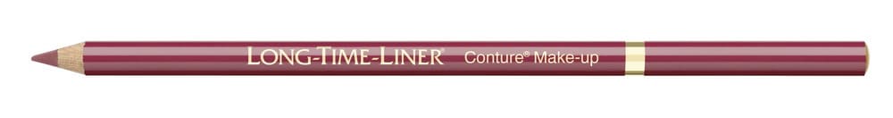 LONG-TIME-LINER ® Vorzeichenstifte aus dem Hause Faber-Castell garantieren präzises Vorzeichnen und wurden speziell nach der Kosmetikverordnung entwickelt. Vorzeichenstift Strawberry