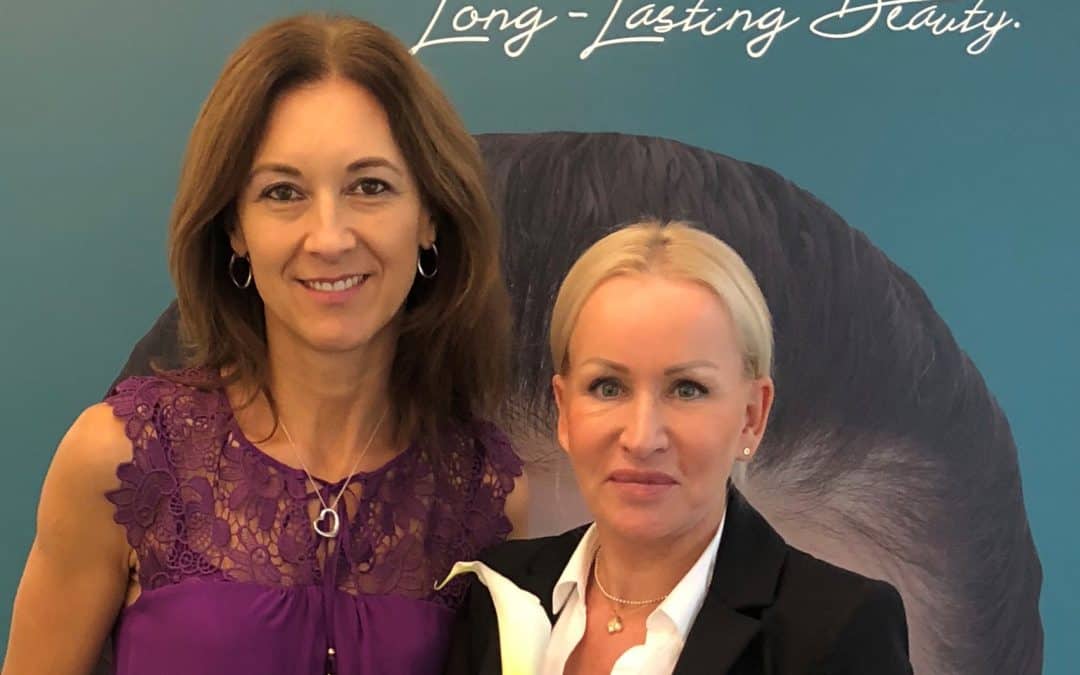 LONG-TIME-LINER® Conture® Make-up GmbH acquires ConturColor