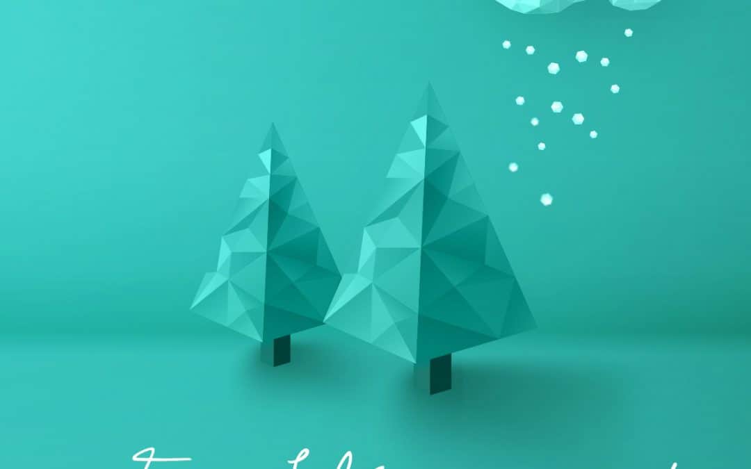 Frohe Weihnachten