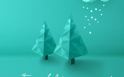 Frohe Weihnachten