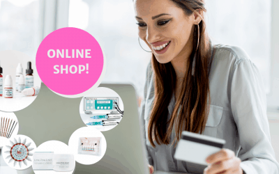 LONG-TIME-LINER® ONLINE SHOP REGISTRIERUNG: So geht’s!