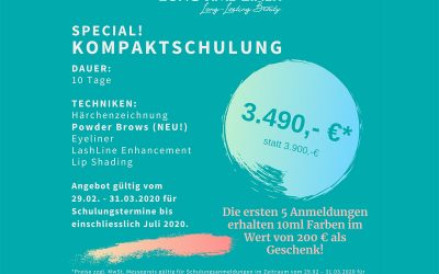 LONG-TIME-LINER ANGEBOTE!