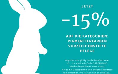 🐇 OSTER-SPECIAL 🐇in unserem ONLINESHOP