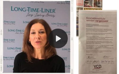 GABRIELE MEDINGDÖRFER, CEO von LONG-TIME-LINER® Neues Mitglied im Vorstand des VCP