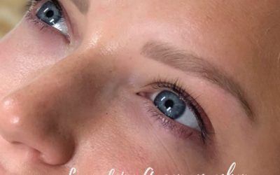 5 BEAUTY TIPPS für STRAHLENDE AUGEN