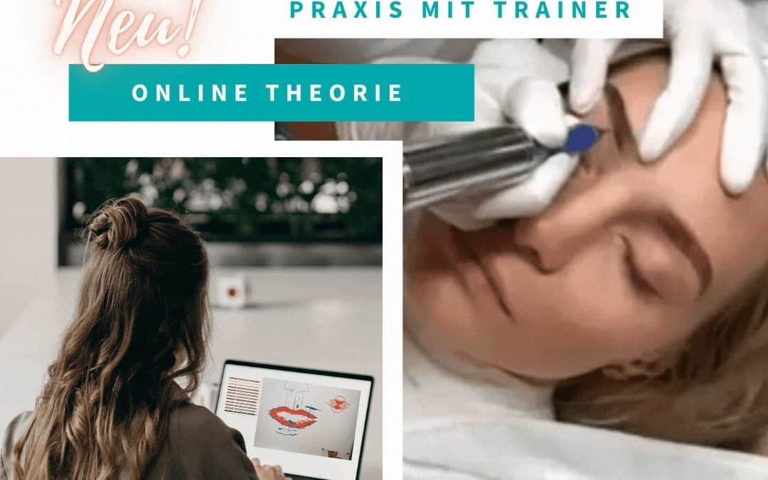 GRUNDAUSBILDUNG KOMPAKT als Kombi-Schulung mit Online Theorie & Praxis mit Trainer
